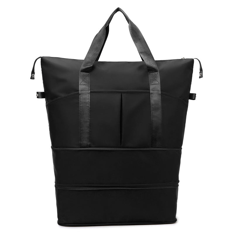 Vielseitige Multifunktionsreisetasche Karnz
