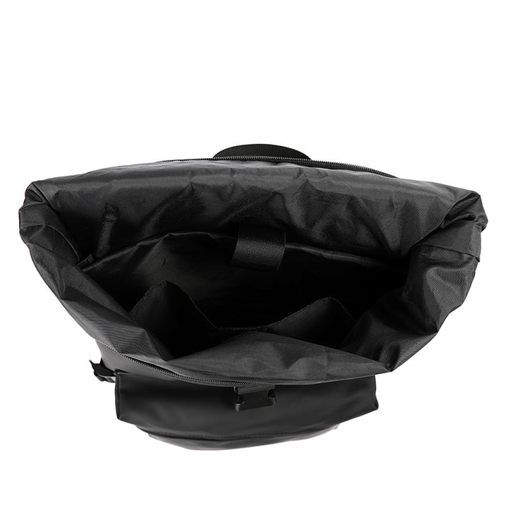 Stylischer Rolltop-Rucksack Karnz