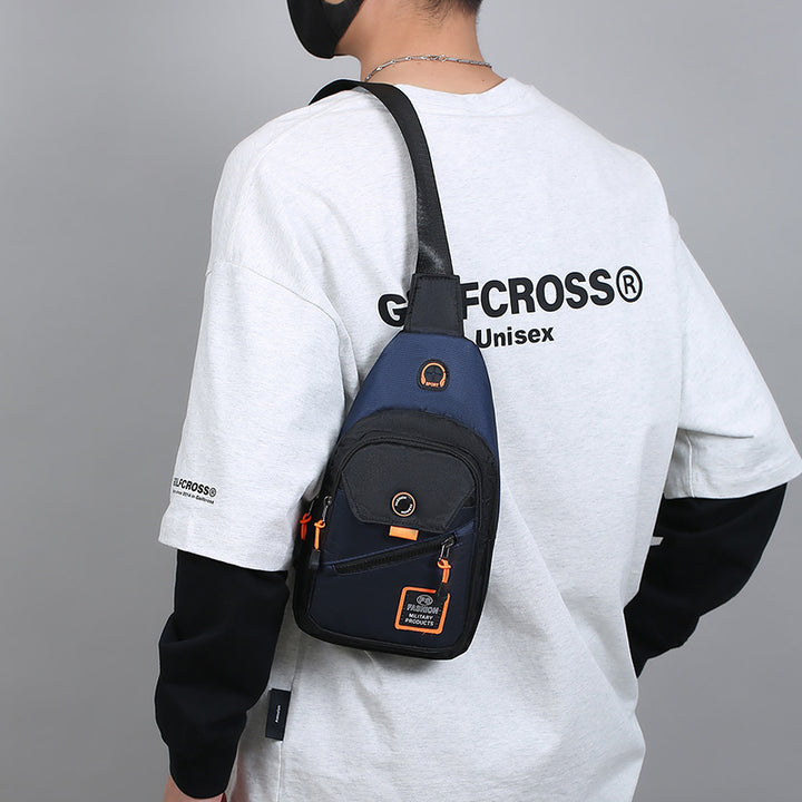 Taktische Sling-Rucksack Karnz