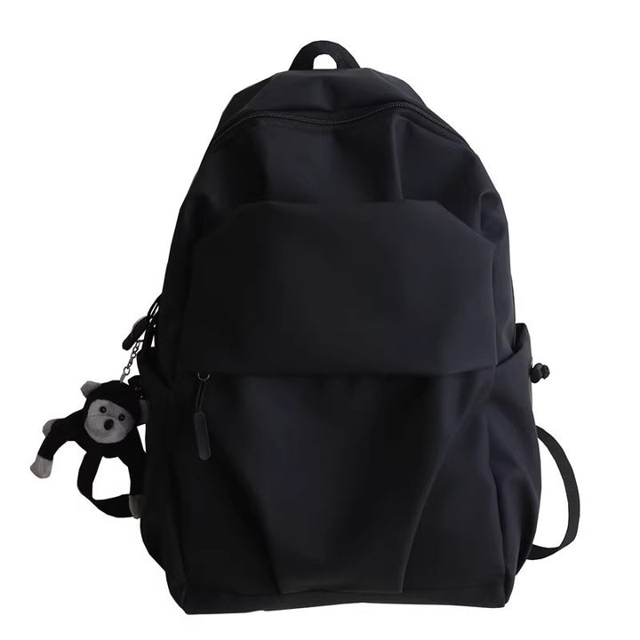 Funktionaler Rucksack mit Innovativem Stauraumkonzept Karnz