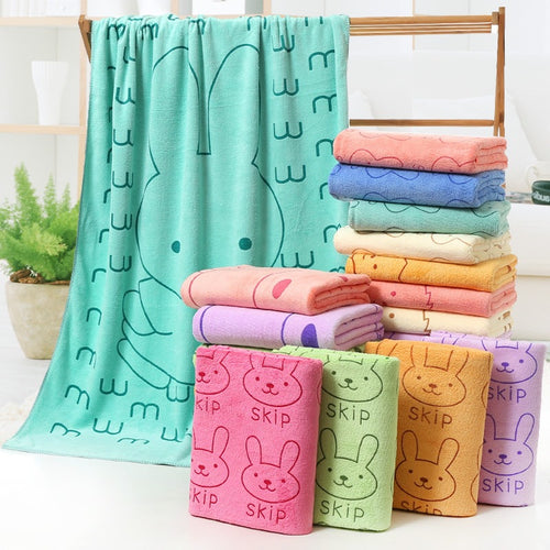 Cartoon-Themen Plüschfleece-Decke
