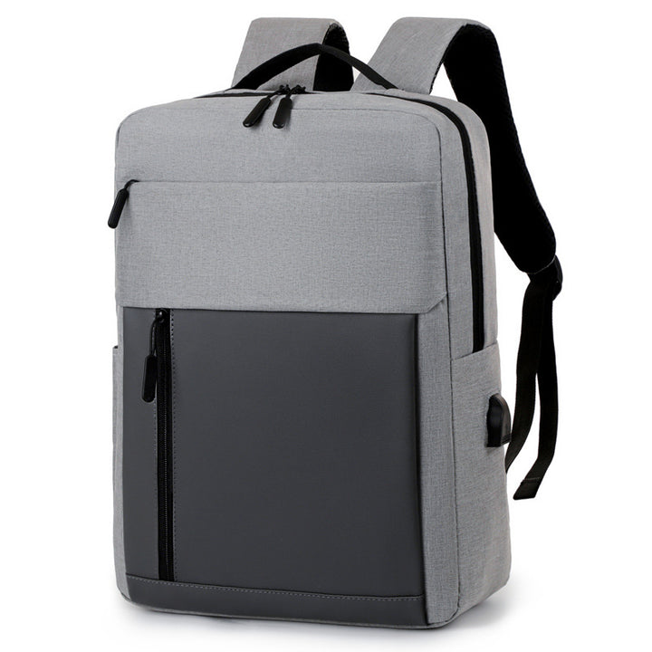 Funktionsrucksack mit Technischem Design Karnz
