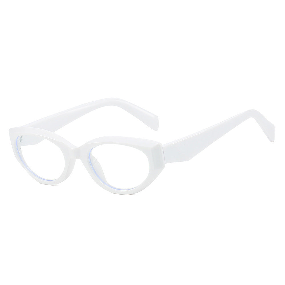 Damen Cat-Eye Brille mit elegantem Design und komfortablen Nasenpads Karnz