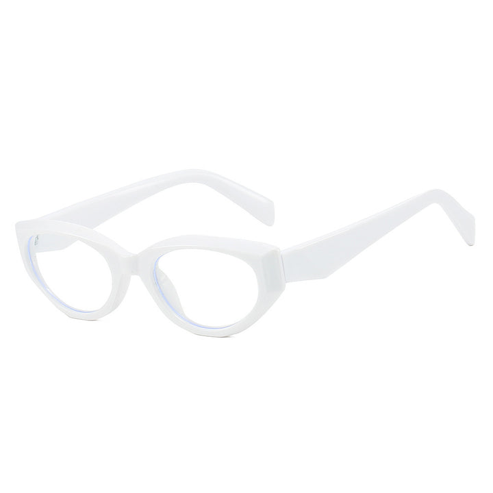 Damen Cat-Eye Brille mit elegantem Design und komfortablen Nasenpads Karnz