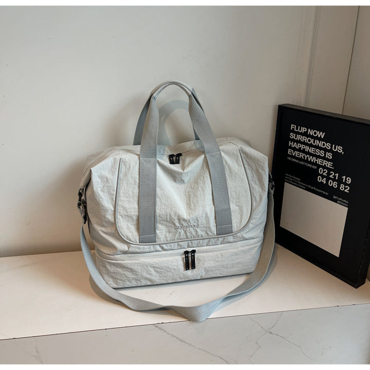 Vielseitiger leichter multifunktionaler Wochenendtasche