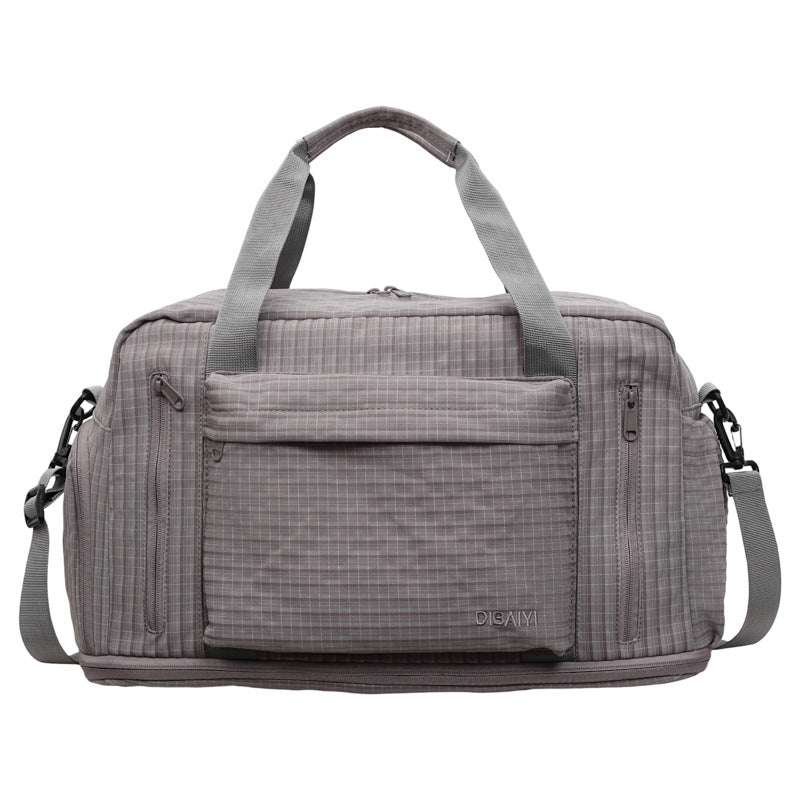Geräumige multifunktionale Reisetasche