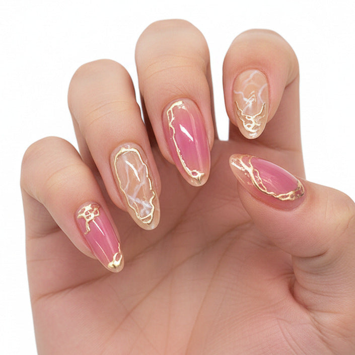 Artistic Nail Design Karnz
