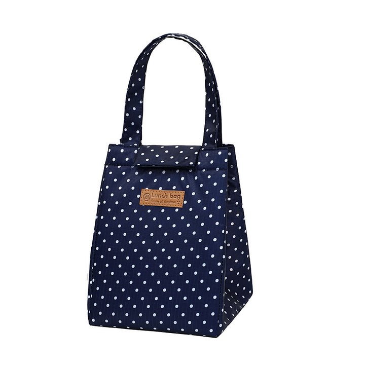 Modeisolierter Lunch Tote Karnz