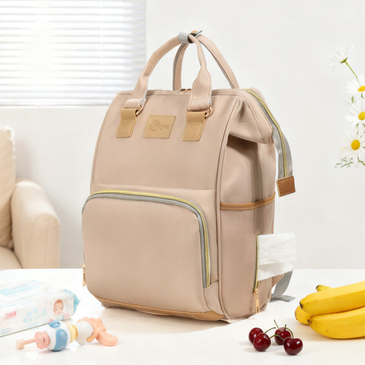 Vielseitiger Multifunktions-Rucksack Karnz