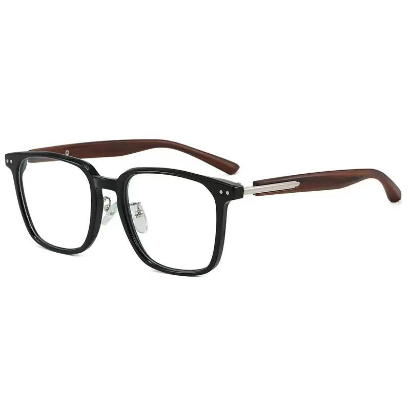 Damen Retro-inspirierte Sonnenbrille im modernen Schildkrötenmuster Karnz