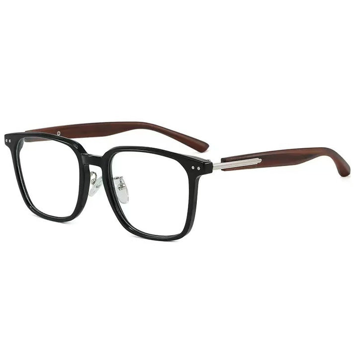 Damen Retro-inspirierte Sonnenbrille im modernen Schildkrötenmuster Karnz