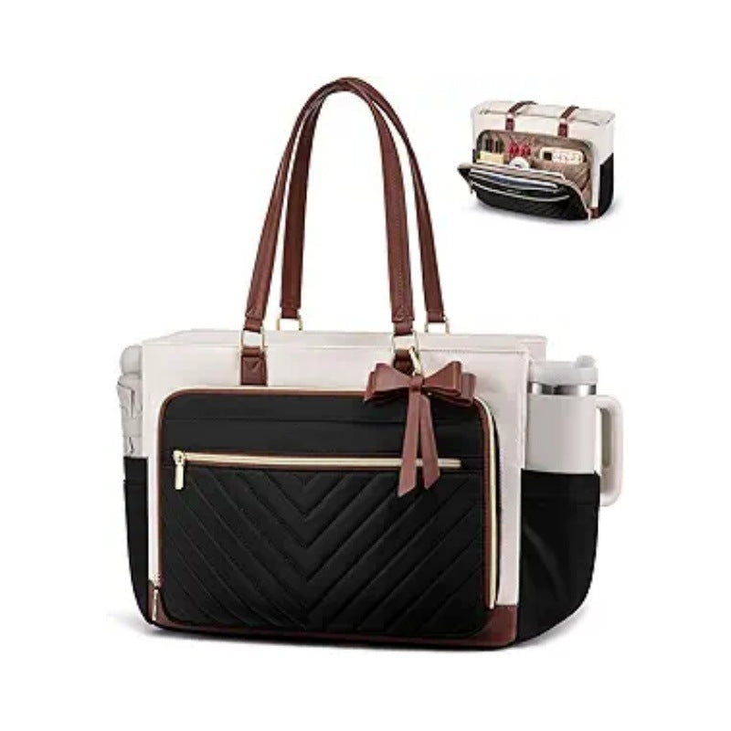 Elegante Multifunktions-Handtasche Karnz