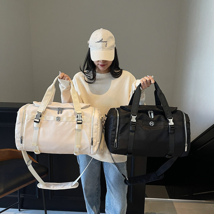 Professionelle Gym Duffle Bag Karnz