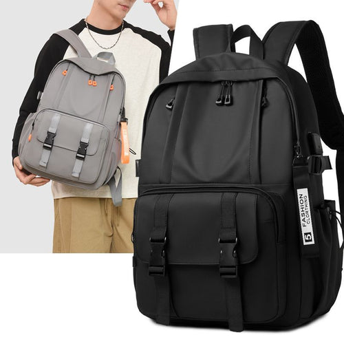 Multifunktionaler Rucksack mit Ergonomischem Tragesystem Karnz
