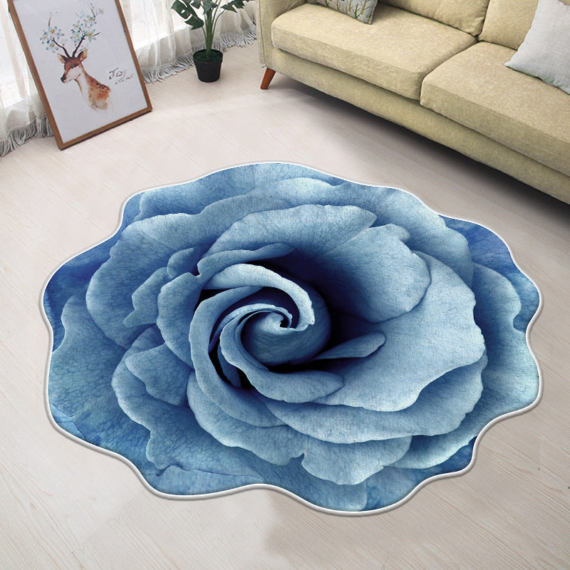 Blumenkreation Dekormatte