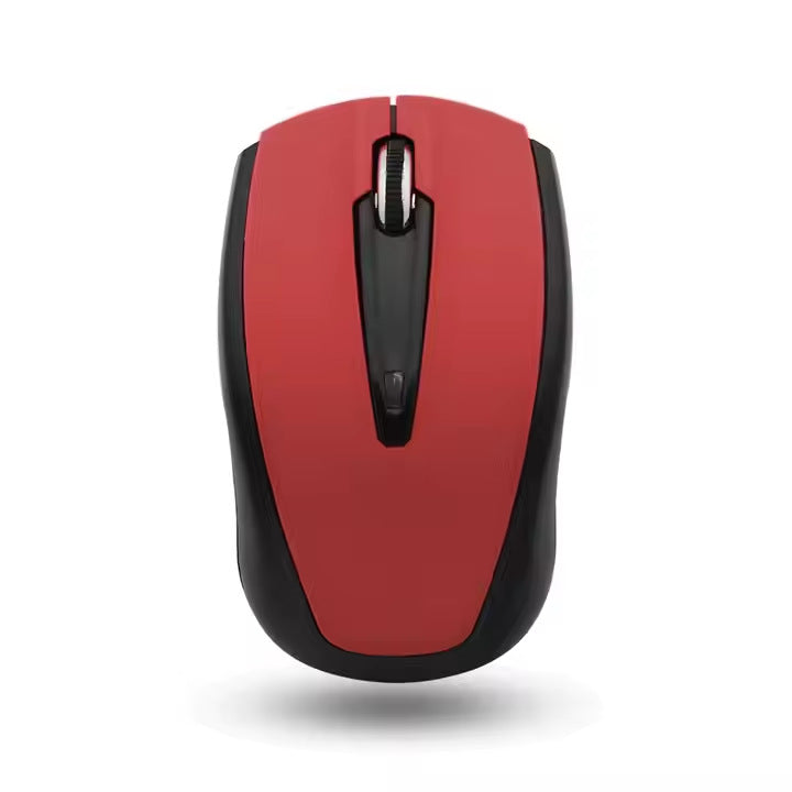 Ergonomische Kabellose Computermaus mit Präziser Sensorsteuerung Karnz