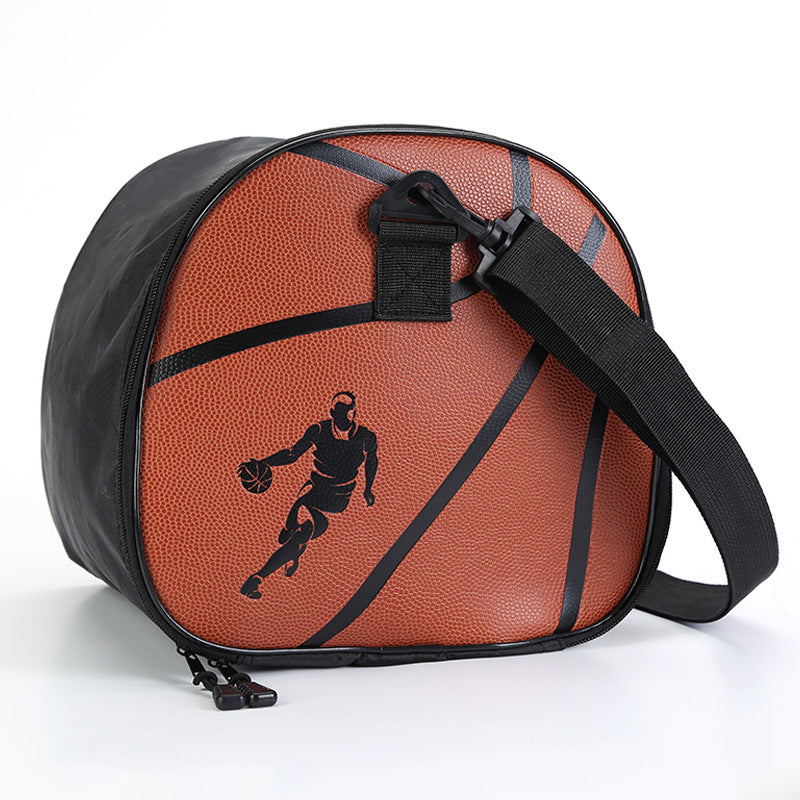 Basketball-Themen Sporttasche Karnz