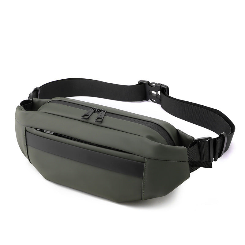 Vielseitige Sport-Taschen Bauchtasche Karnz