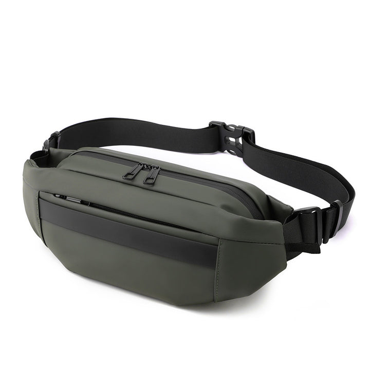 Vielseitige Sport-Taschen Bauchtasche Karnz