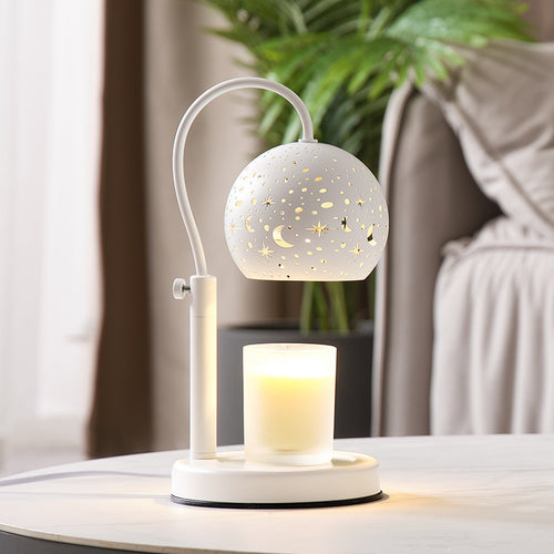 Verstellbare dekorative Nachtlampe