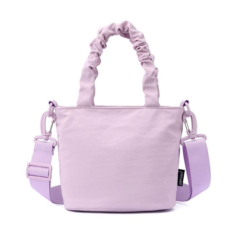 WoSlouchy Utility Handtasche Karnz