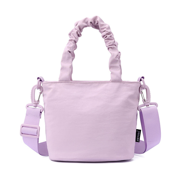 WoSlouchy Utility Handtasche Karnz