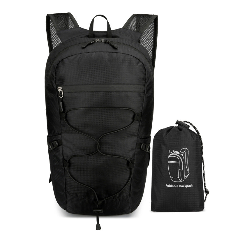 Faltbarer leichter Rucksack Karnz