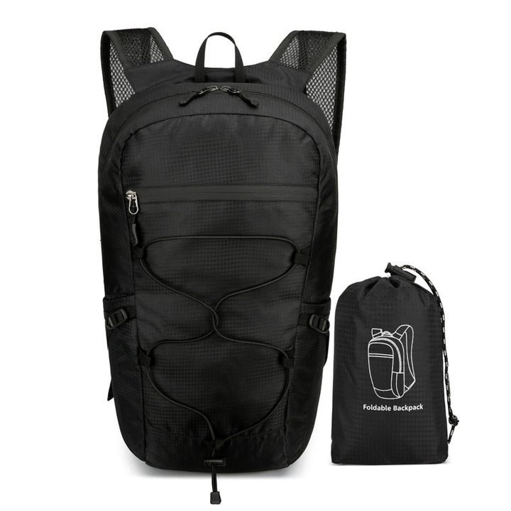 Faltbarer leichter Rucksack Karnz