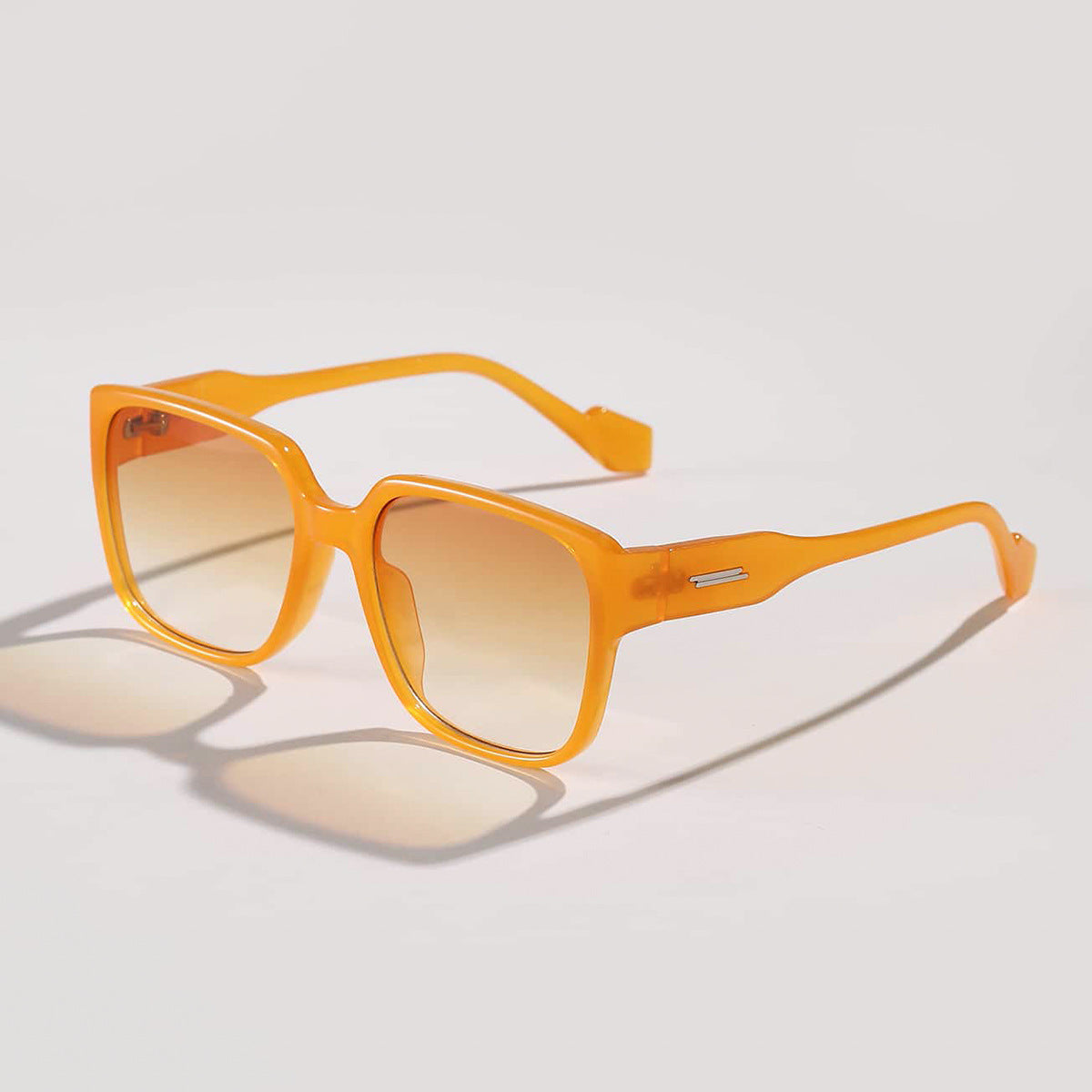 Damen Modische Sonnenbrille Karnz