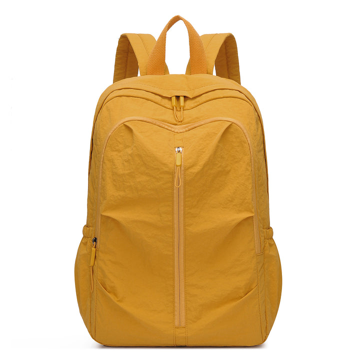 WoLeichtgewicht Wasserabweisender Reise-Rucksack Karnz