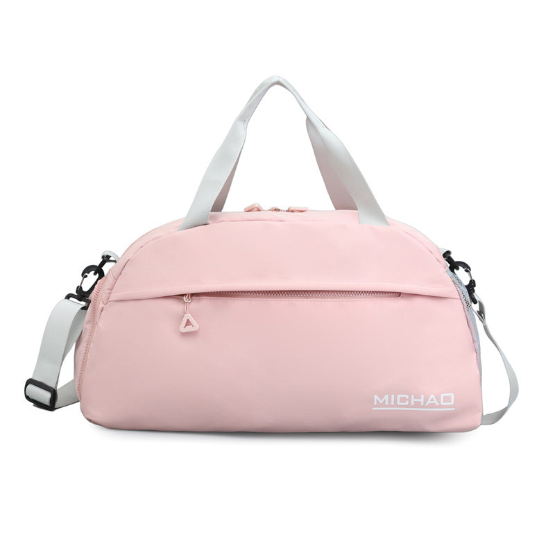 Multi-Zweck Leichtgewicht Reise Duffle Tasche Karnz