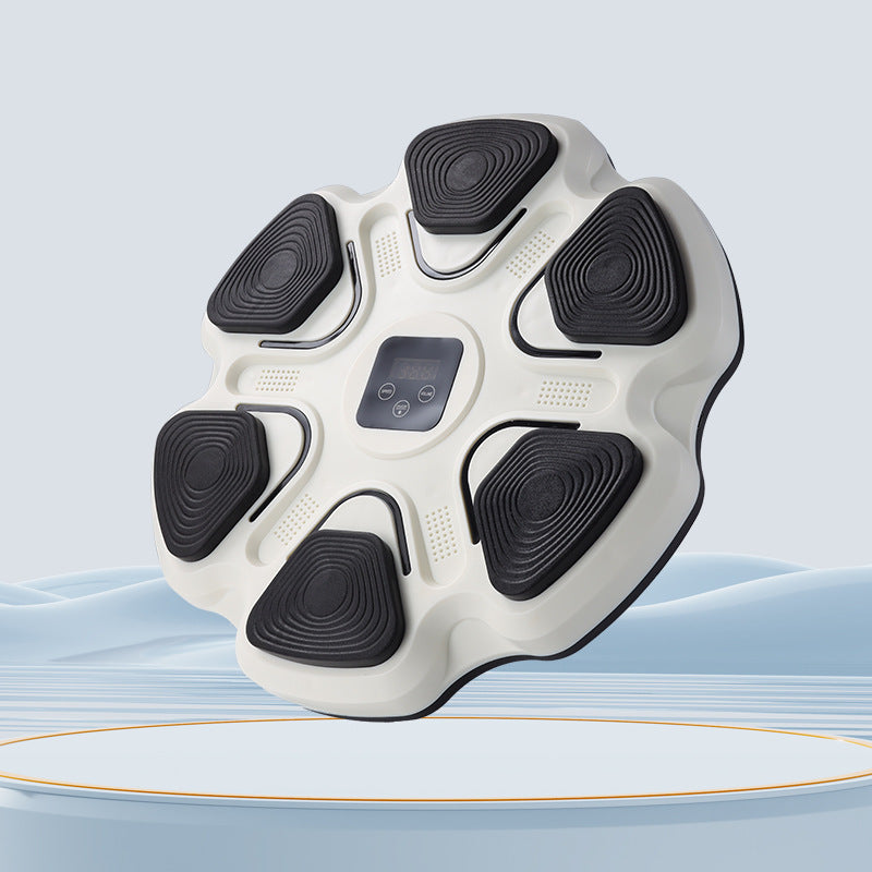 Vibrations-Fitnessplattform Karnz