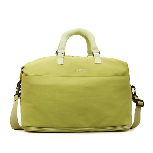 Minimalist Reis Duffel
