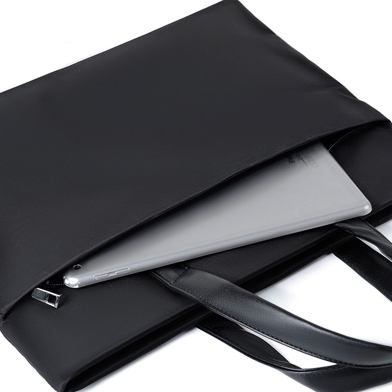 Professionelle leichte Laptop-Tasche Karnz