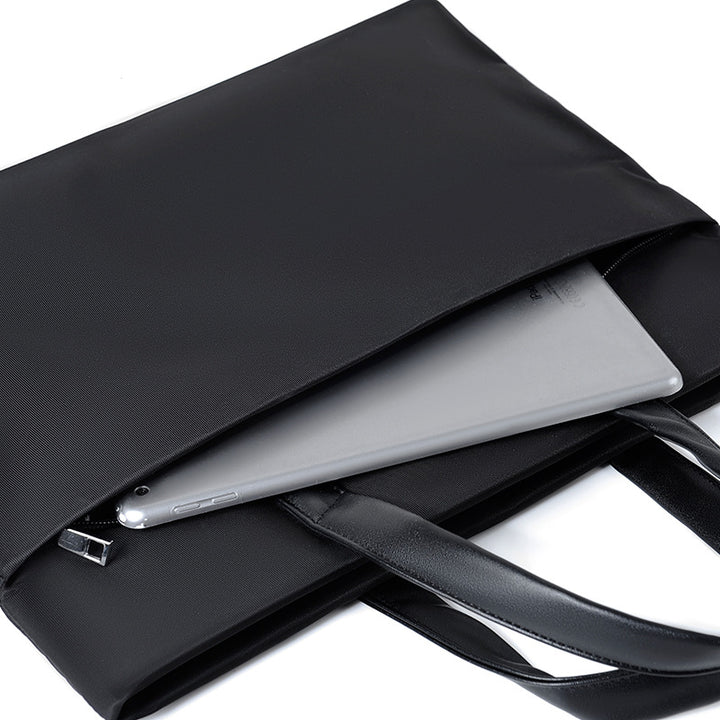 Professionelle leichte Laptop-Tasche Karnz
