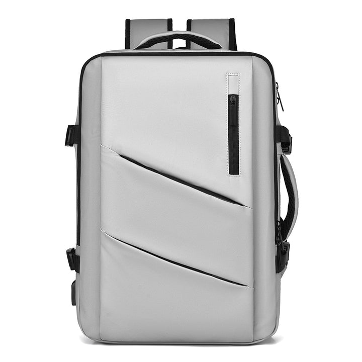 Eleganter Business-Laptop-Rucksack Karnz
