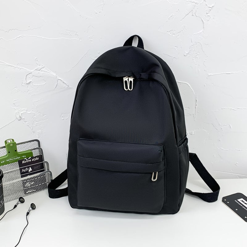 Leichte lässige Rucksack
