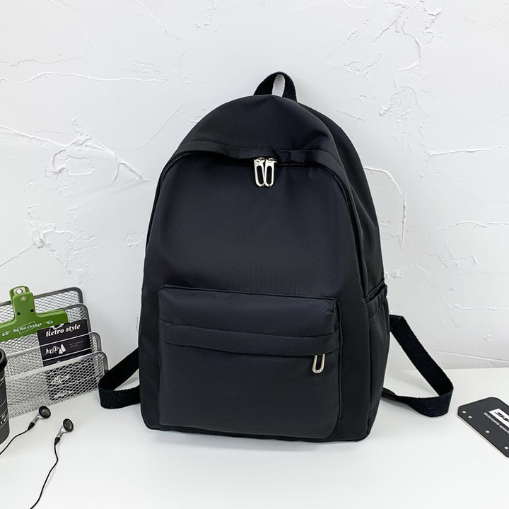 Leichte lässige Rucksack