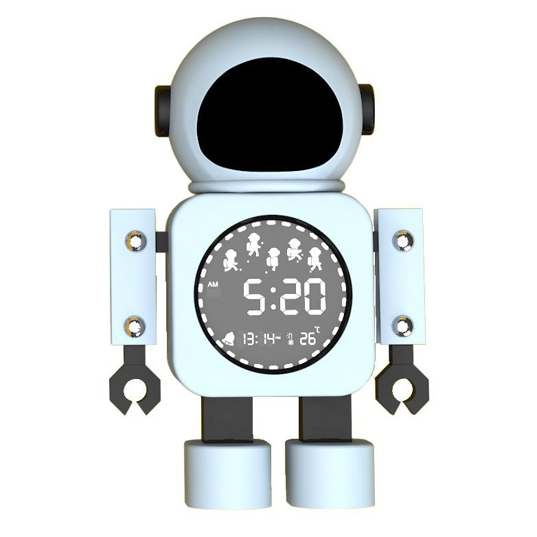 Roboter-Wecker Karnz