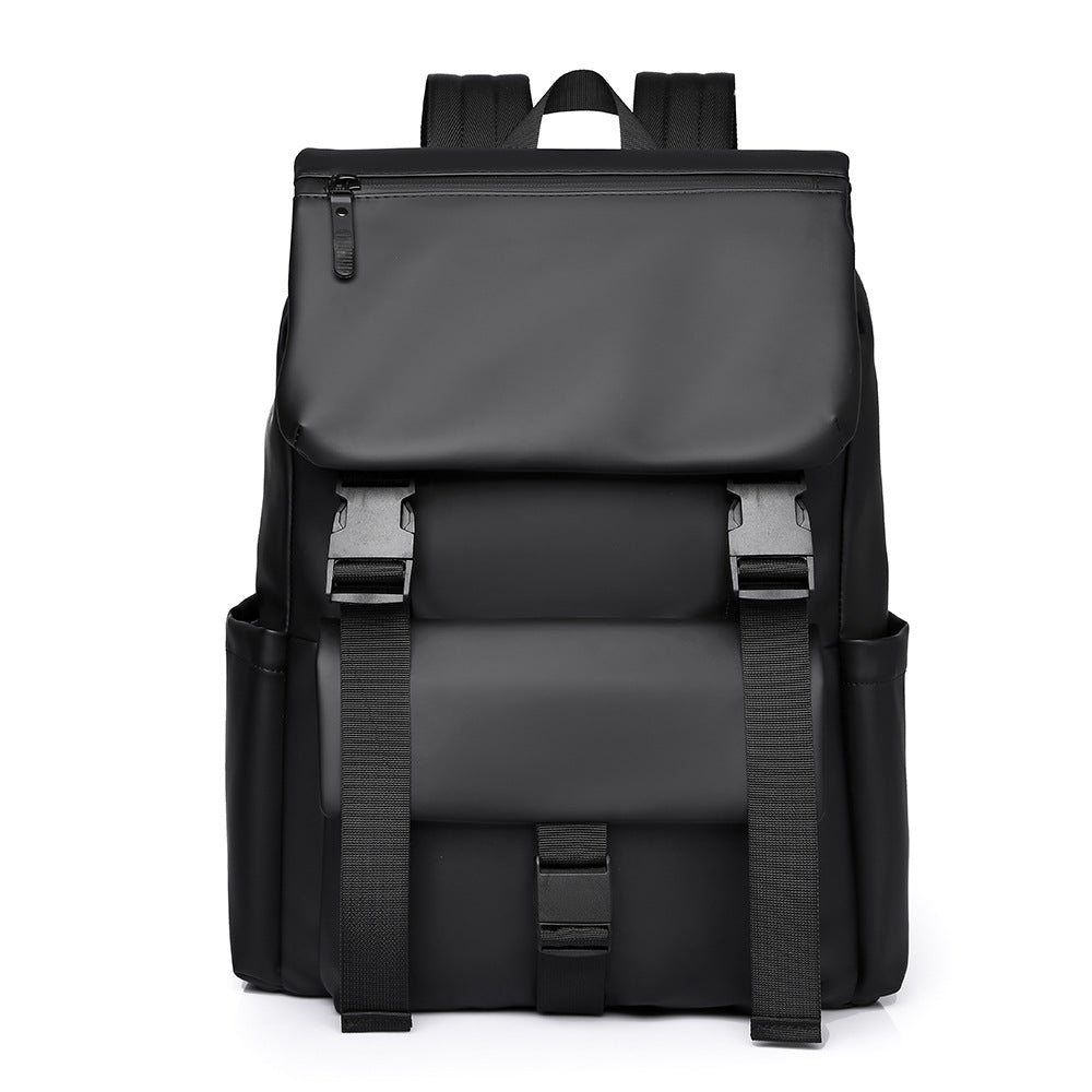 Wasserdichter Rolltop-Rucksack Karnz