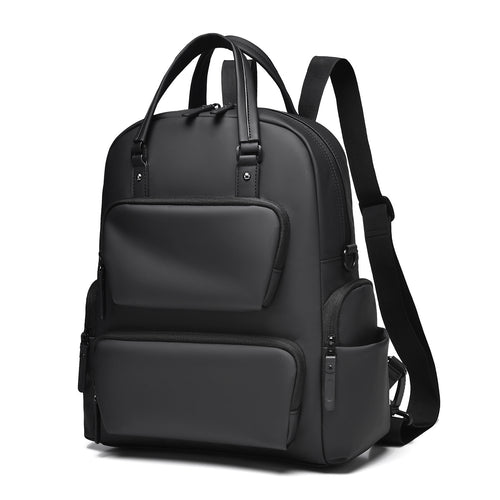 Vielseitiger Mehrfach-Taschen Rucksack Karnz