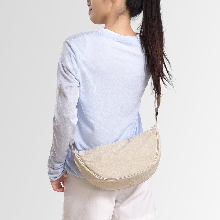 Leichte modische Sling Bag Karnz