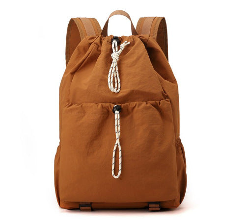 Kompakter Outdoor-Rucksack Karnz