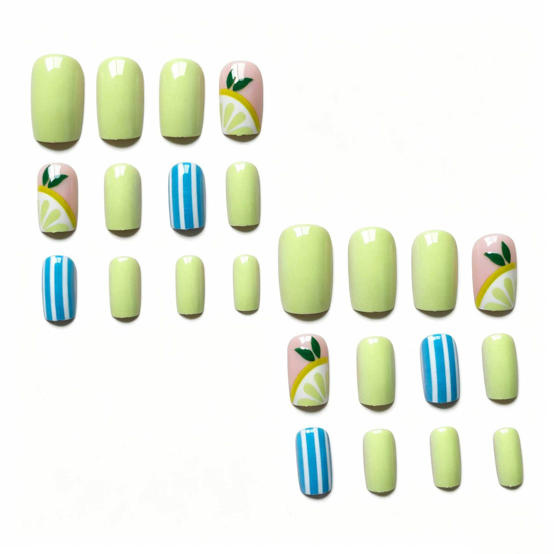 Kreative Nagelkunst Designs