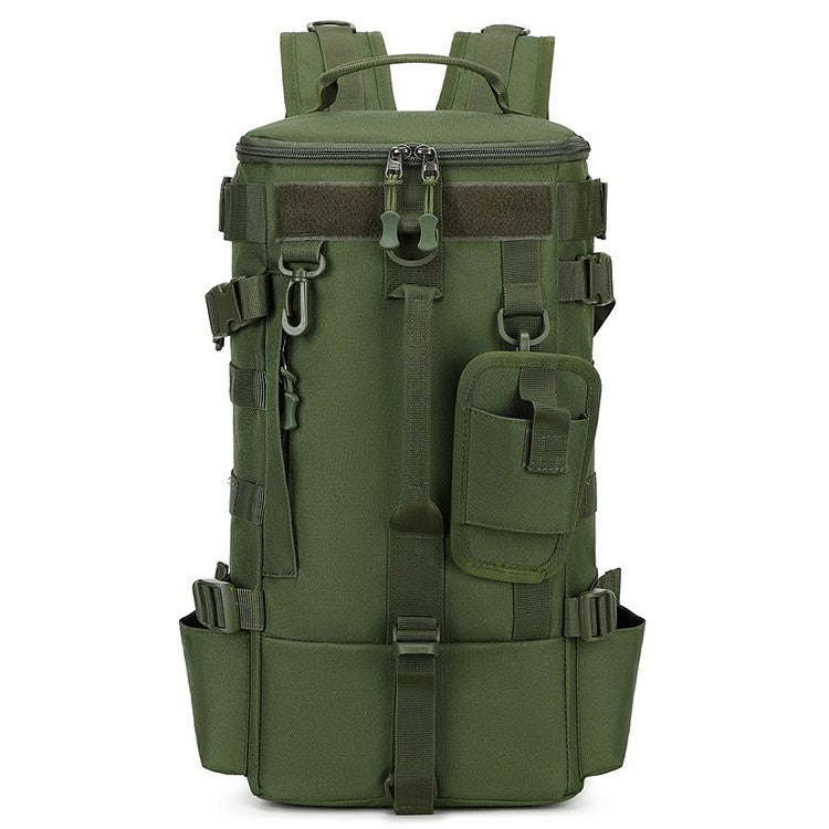 Militärisch inspiriert vielseitiger taktischer Rucksack Karnz