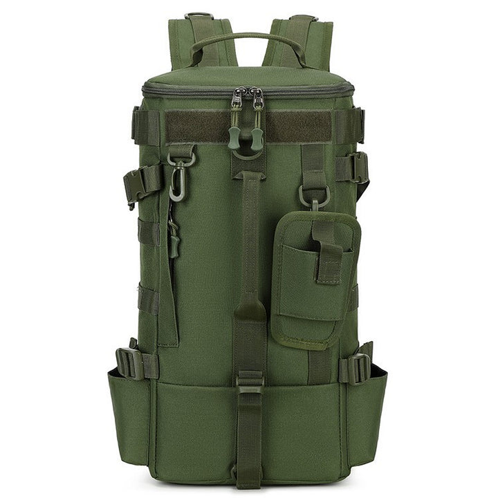 Militärisch inspiriert vielseitiger taktischer Rucksack Karnz