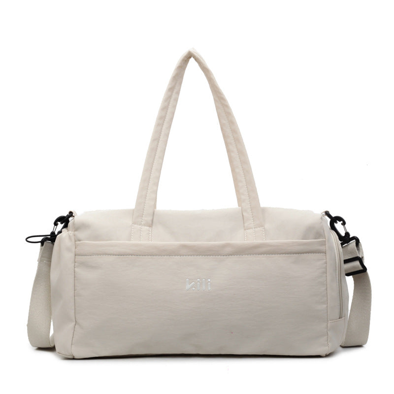 Leichter vielseitiger Reisetaschen-Duffel