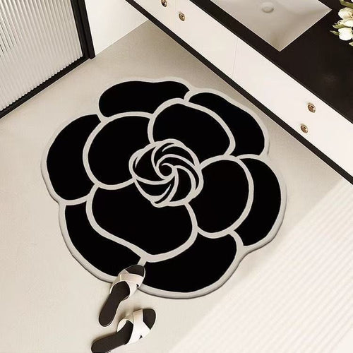 Artistic Floral Design Bereichsmatte