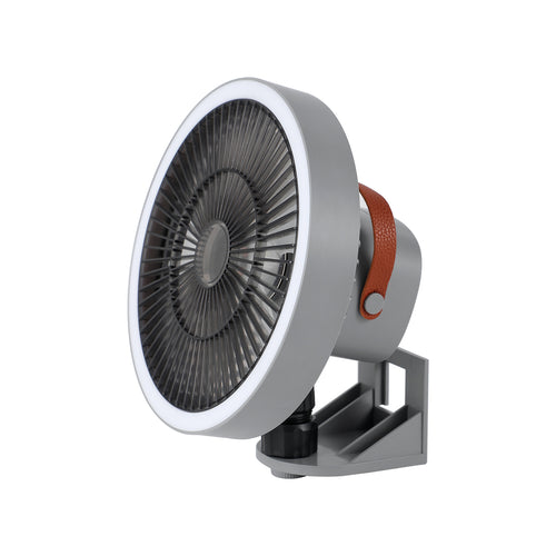 Damen Tischventilator mit LED-Beleuchtung Karnz