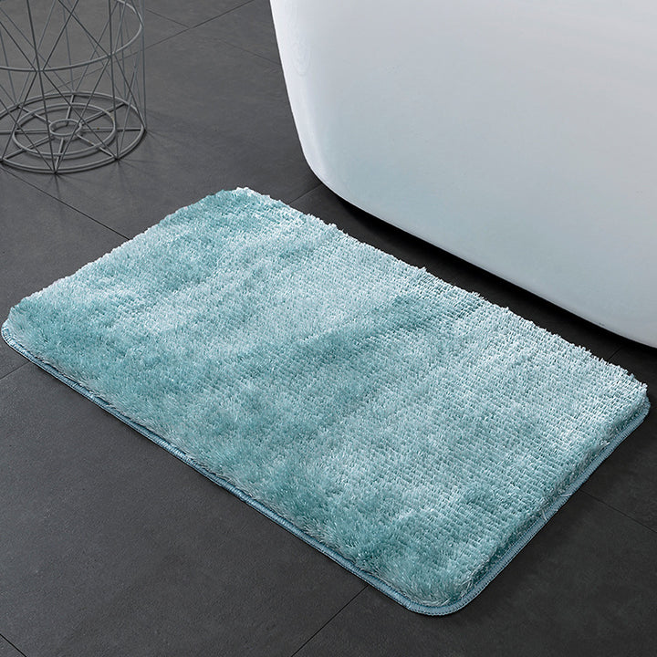 Ultra-weiches Luxus-Badezimmermatte